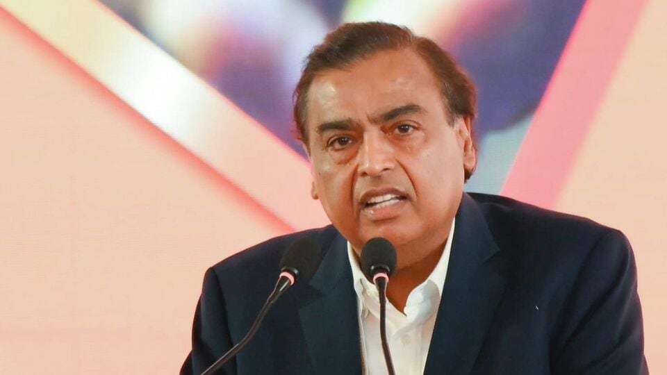 Ex-Flipkart executive Jeyandran Venugopal named CEO of Reliance Retail ...