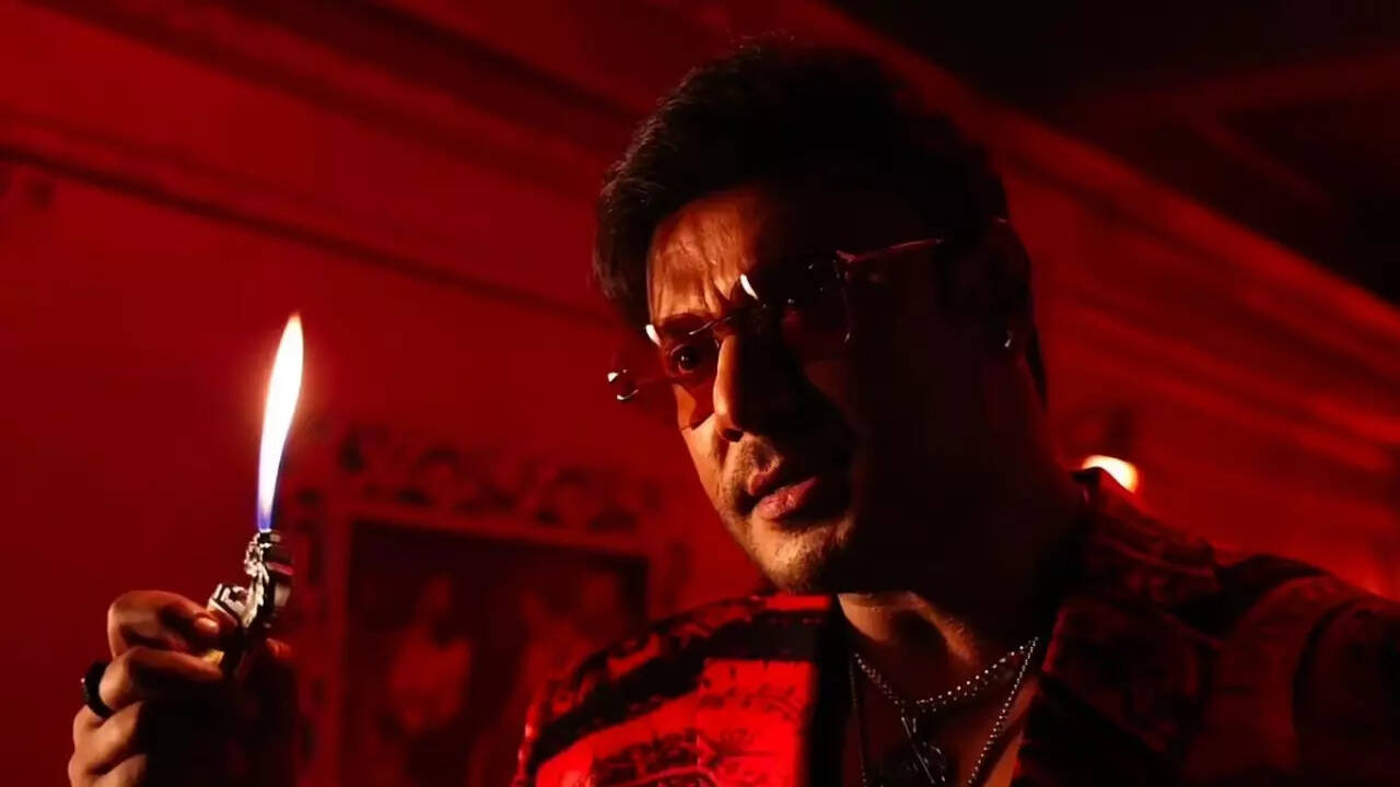 'The Devil': Kannada superstar Darshan Thoogudeepa's upcoming film ...