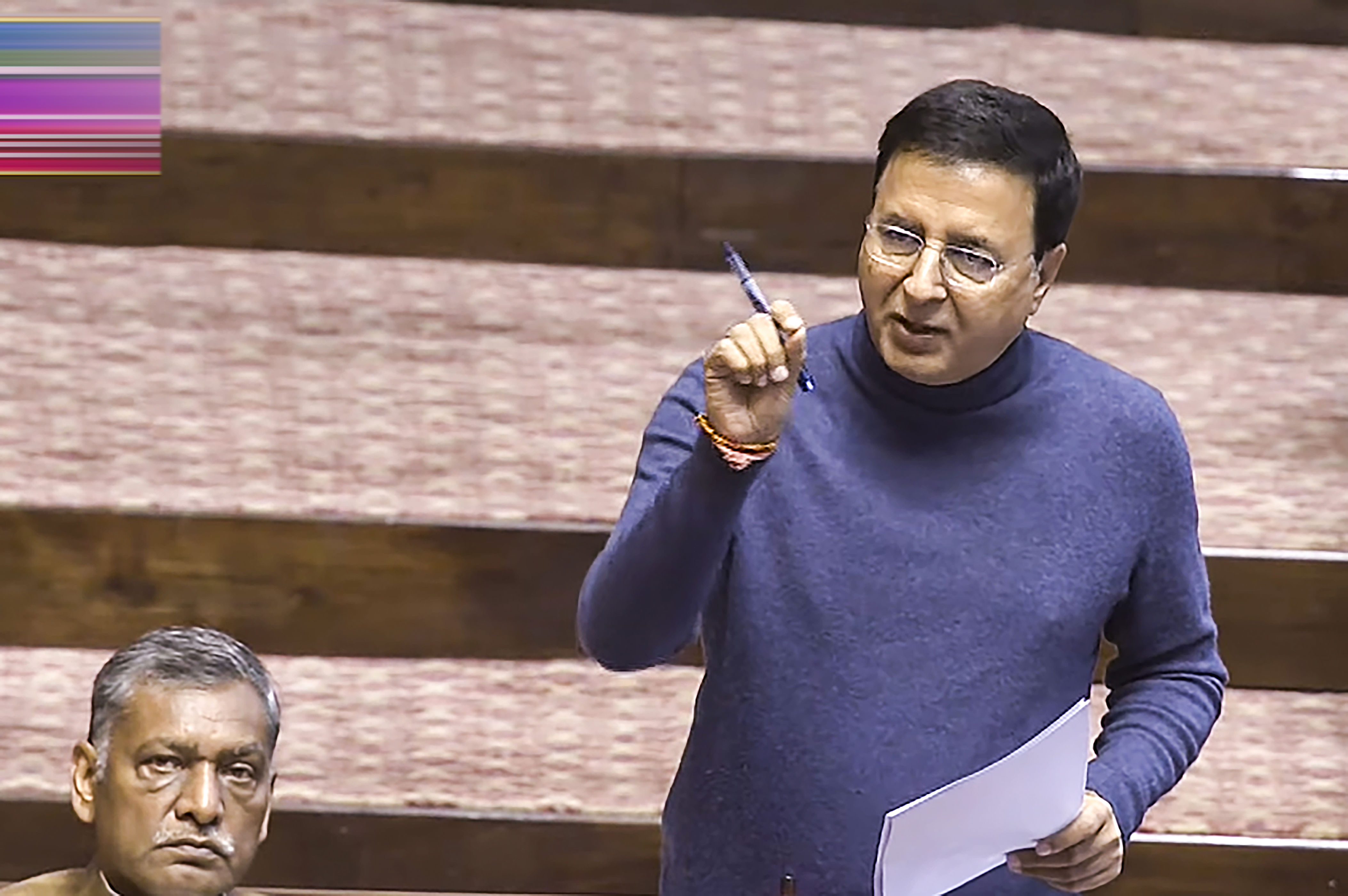 'Completely negates right of privacy': Congress MP flags concerns over ...