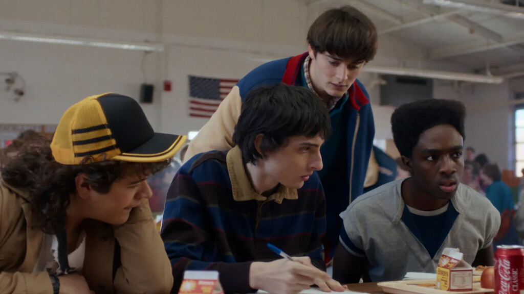 'Stranger Things' ha roto récords en Netflix con su temporada 5, pero ...