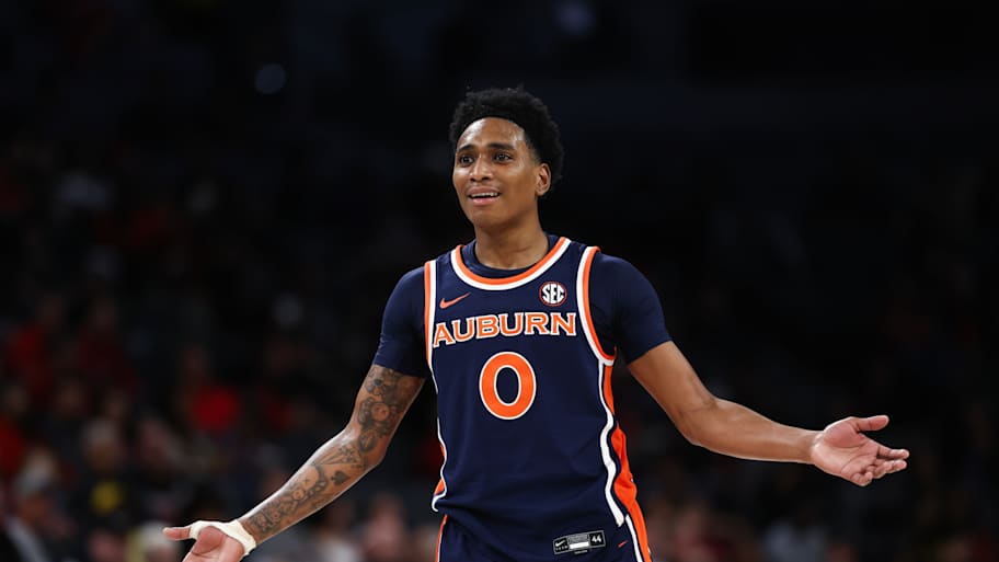 Full Guide to N.C. State vs. Auburn: When, Where, TV, Streaming, Starting Lineups