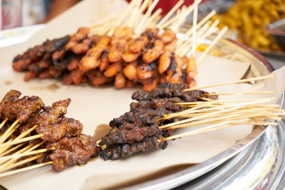 Ingin Coba Kuliner Legendaris Pasar Gede? 13 Makanan Wajib di Solo!