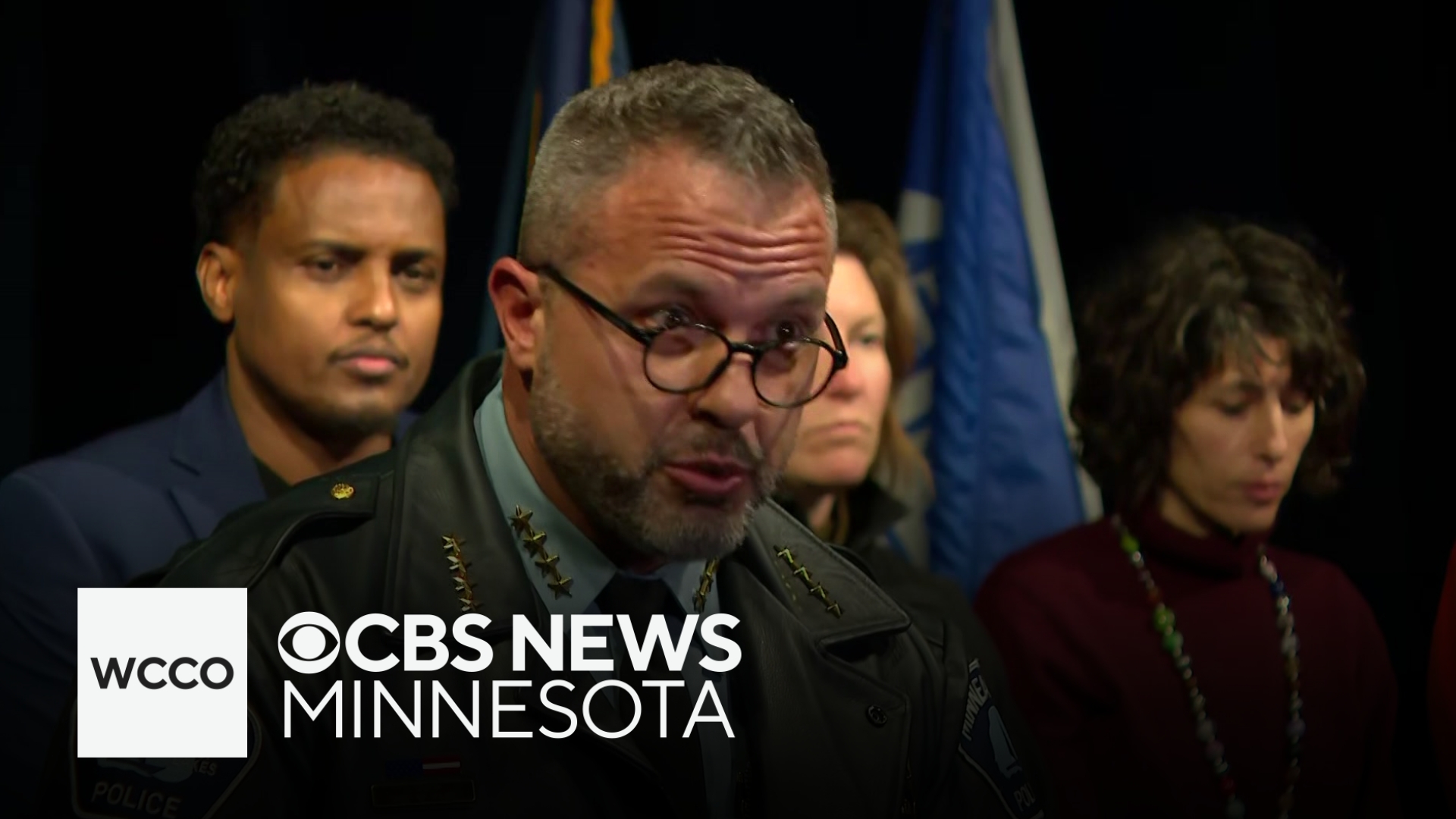 Law enforcement in Twin Cities prepare for immigration crackdown