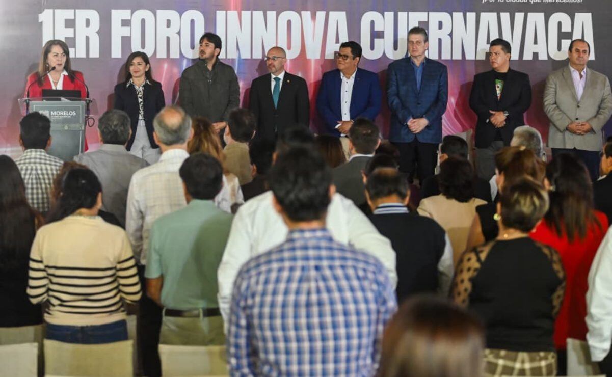 Gobierno de Morelos formaliza alianza con empresarios, academia y ...