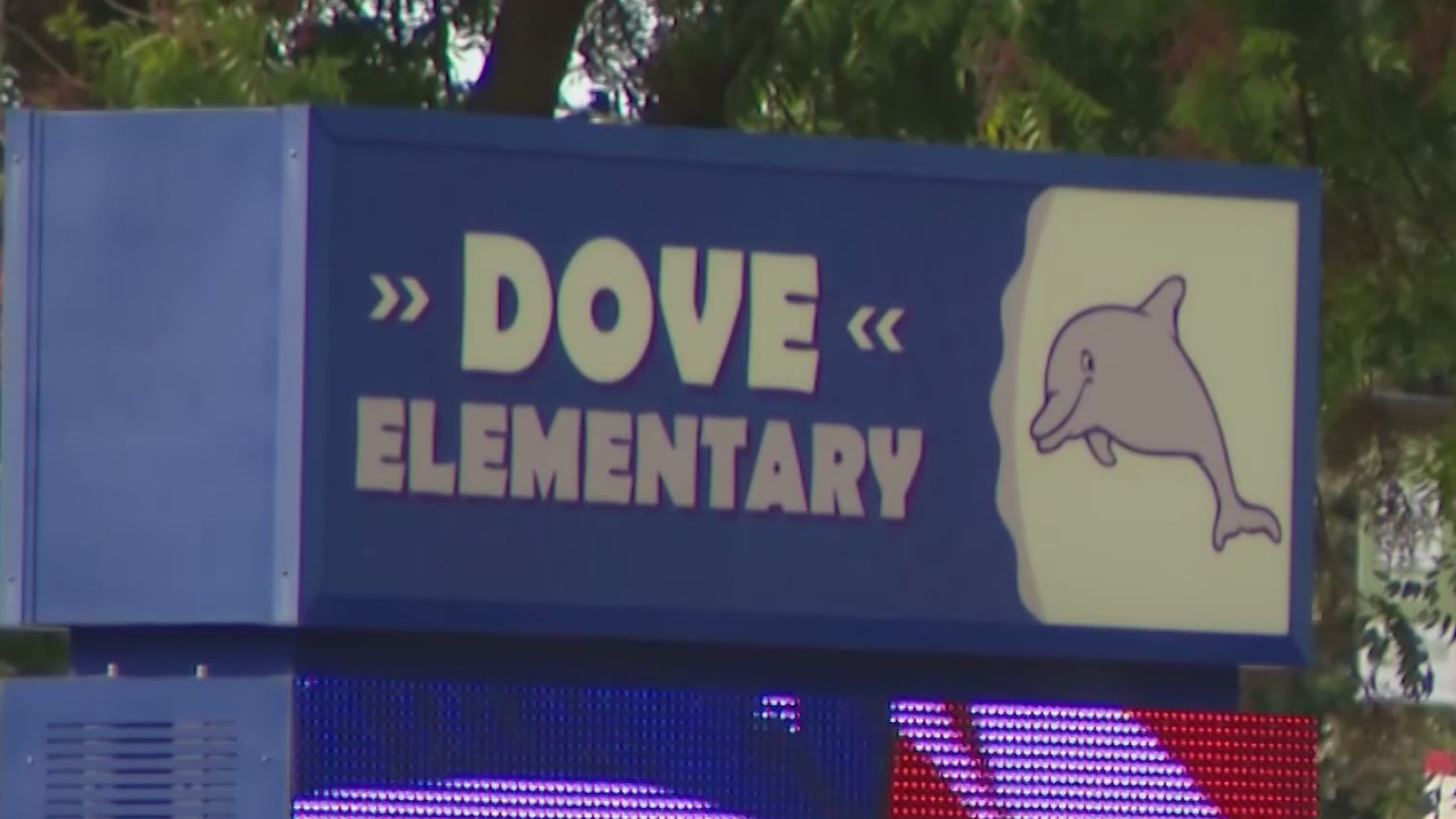 Grapevine-Colleyville ISD parents make last-minute plea to save schools