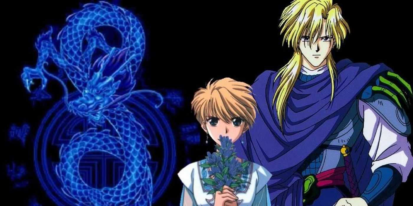 10 classic '90s anime that are unwatchable today