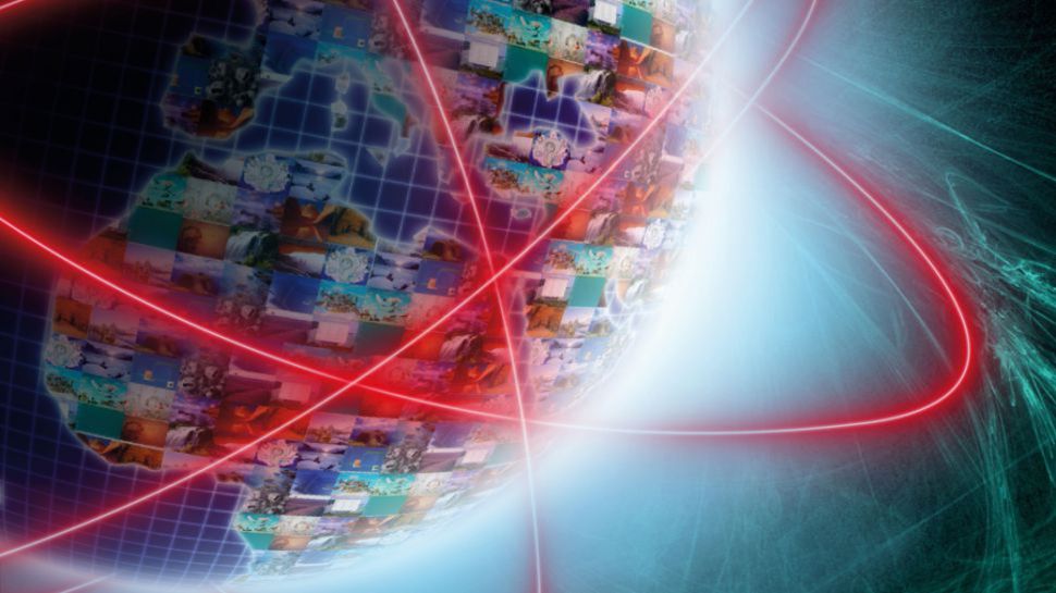 The Wayback Machine faces another threat from AI — ridiculously ...