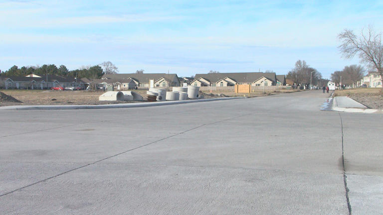 North Platte City Council approves stop sign additions, finalizes land ...