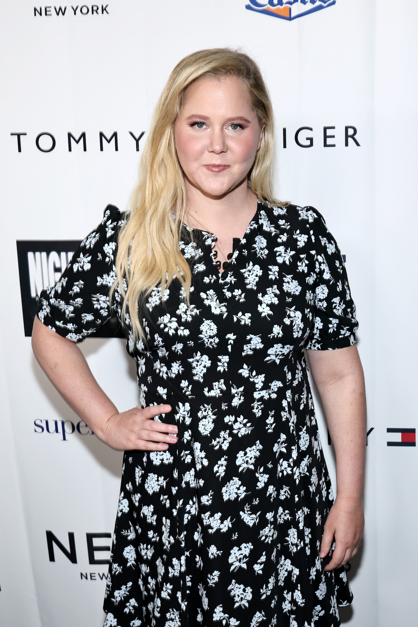 Everything Amy Schumer Has Said About Her GLP-1 Experience So Far