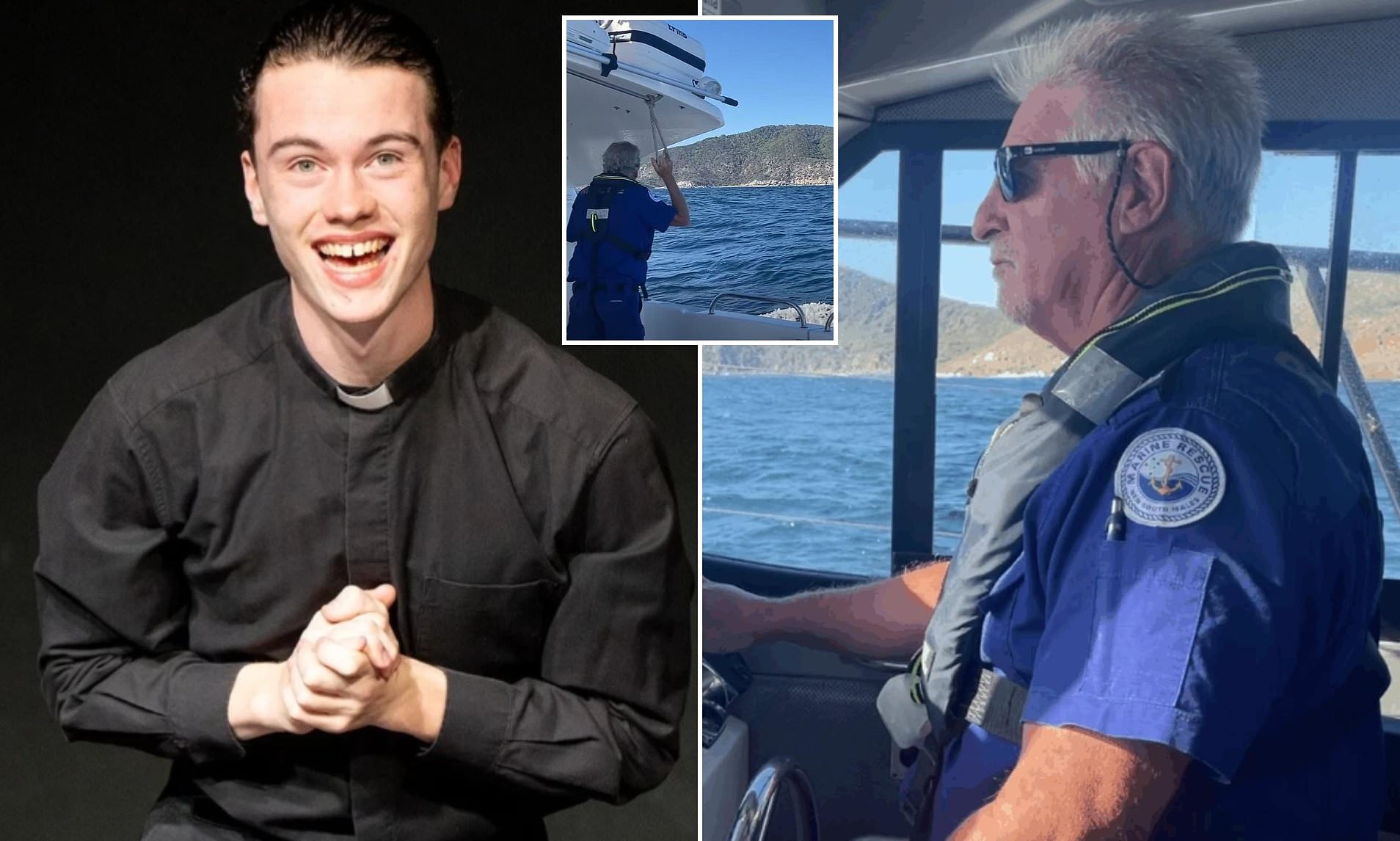 Schoolies tragedy: Private schoolboy feared dead after celebrations go ...