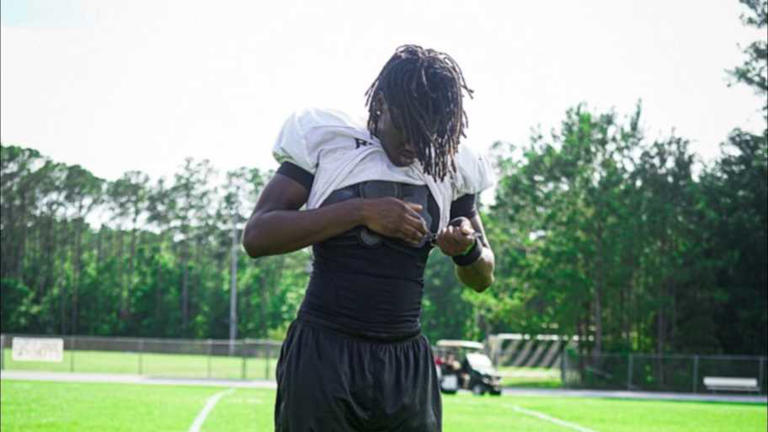 North Carolina Tar Heels Early Signing Day Tracker: Every Player Coming ...