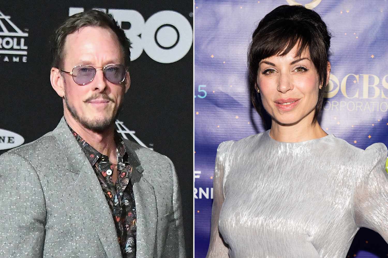 La esposa de Scott Shriner, bajista de Weezer, Jillian Lauren-Shriner, solicita el divorcio después de 20 años de matrimonio.