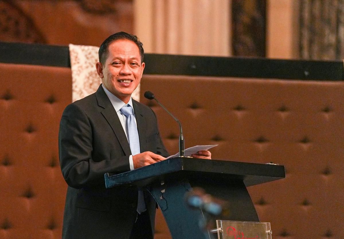 Menteri LH: Indonesia Tidak Tinggal Diam, Segera Ambil Tindakan Iklim