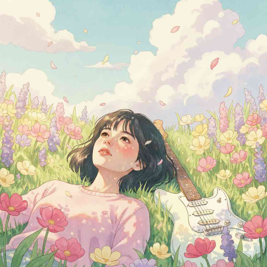 Khaki: J-Pop Math-Rock yang Menggoda, Debut Paling Menarik Tahun Ini