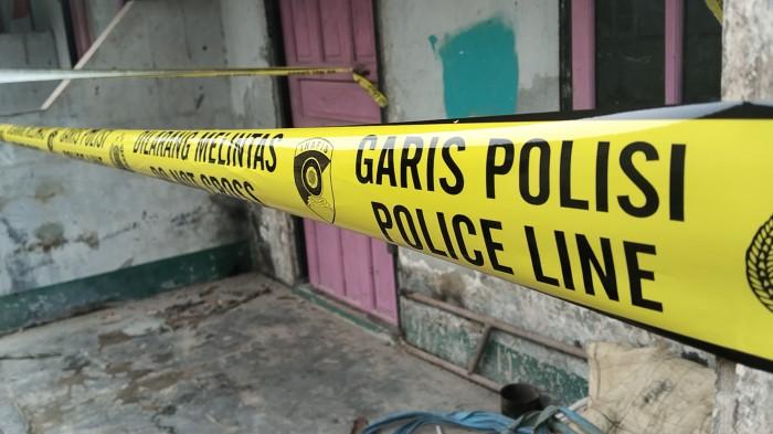 Berita Terpopuler: Anak Temukan Granat Tua di Barak Kosong Ketapang, Diduga Mainan
