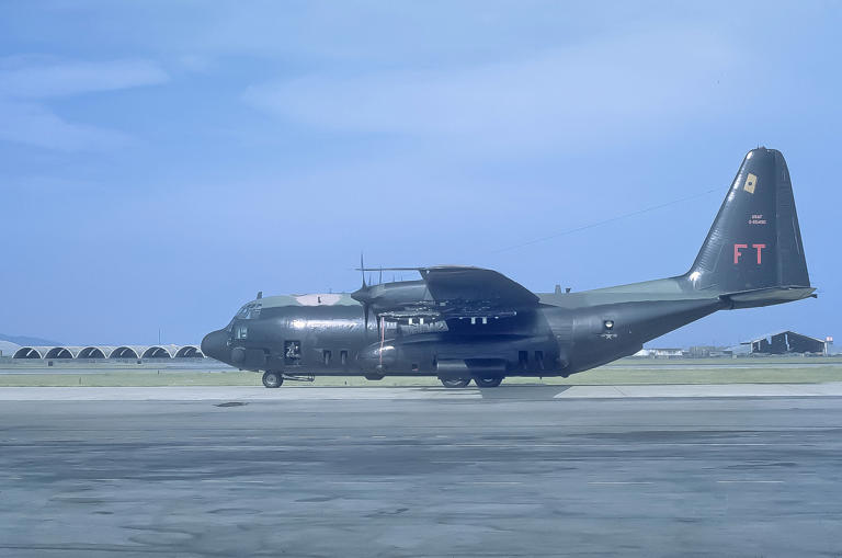 Top 10: Most important aircraft of the Vietnam War