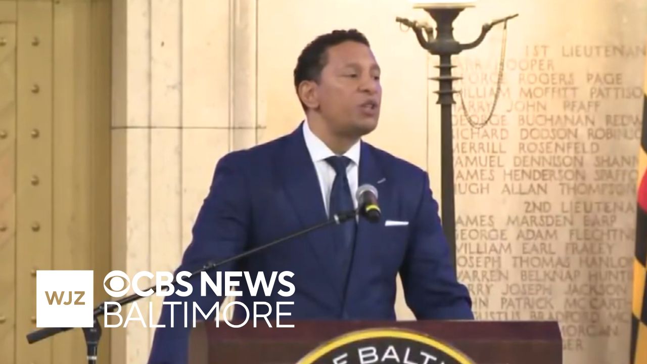 Baltimore state's attorney won't coordinate with mayor's public safety ...
