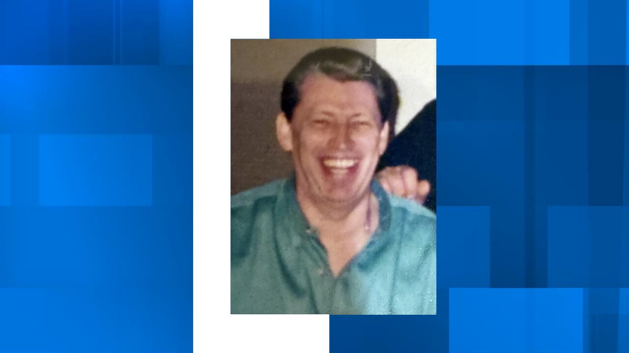 Deputies seek help in locating elderly Georgetown County man