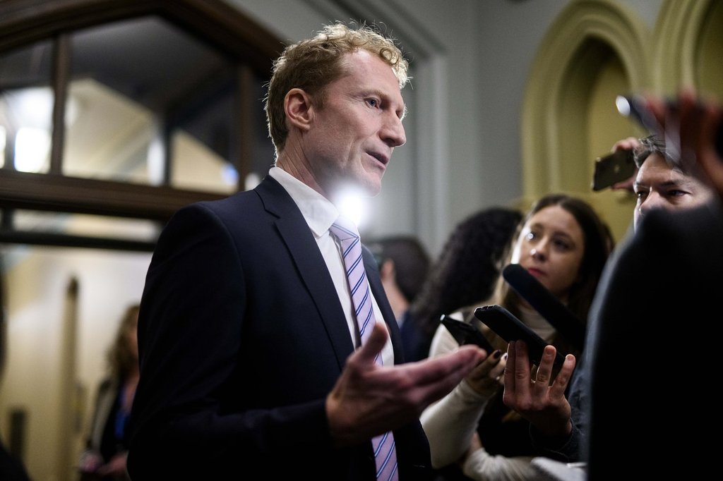 Legault slams Marc Miller over French language comments, calls him a ...