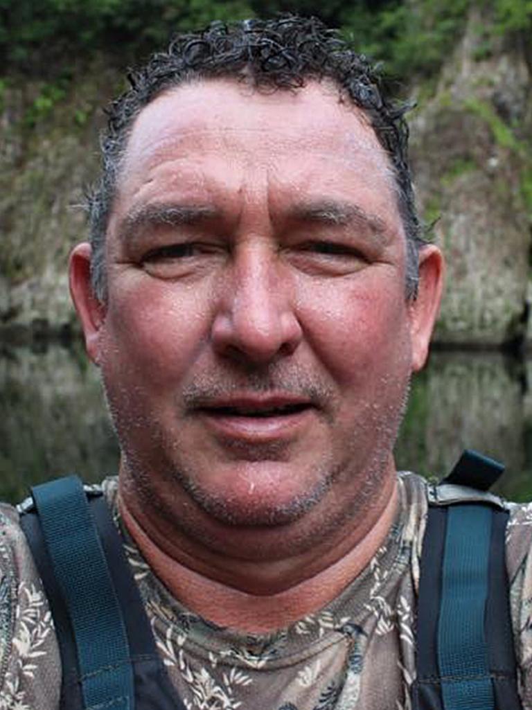 Campsite killer’s dark past finally exposed