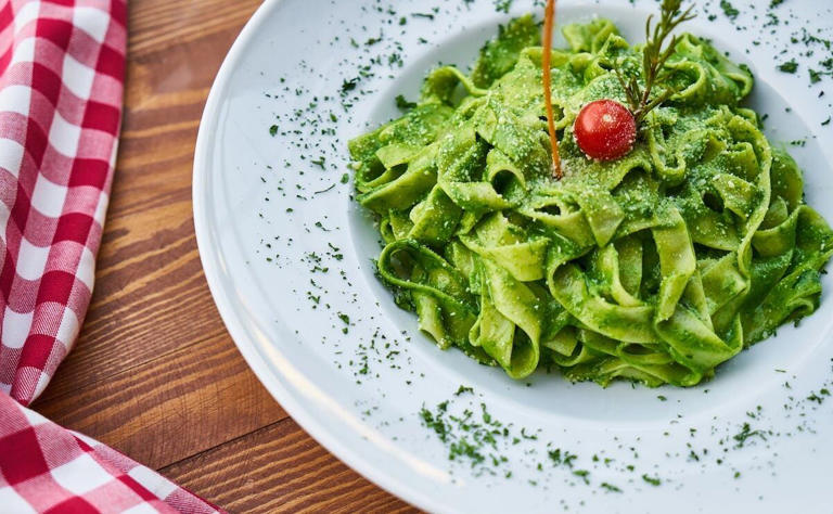 Recetas de pasta para fiestas decembrinas. Foto: Engin Akyurt / Pexels