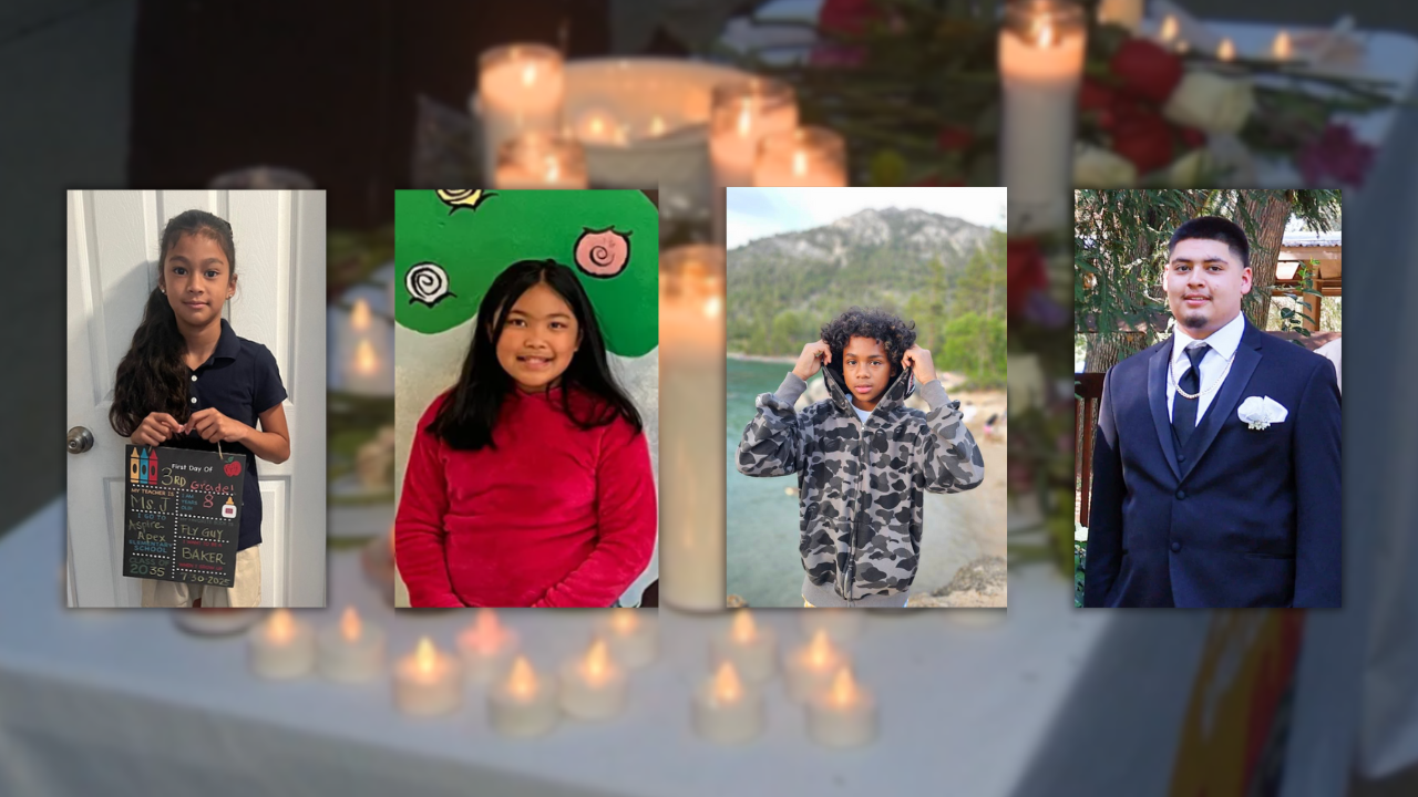 What we know about the victims of the mass shooting at a Stockton ...