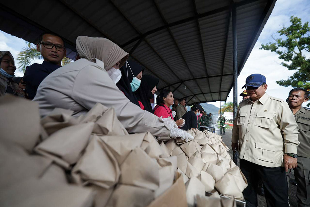 Bencana Sumatera: 604 Korban Tewas, Pemulihan Infrastruktur Jadi Prioritas