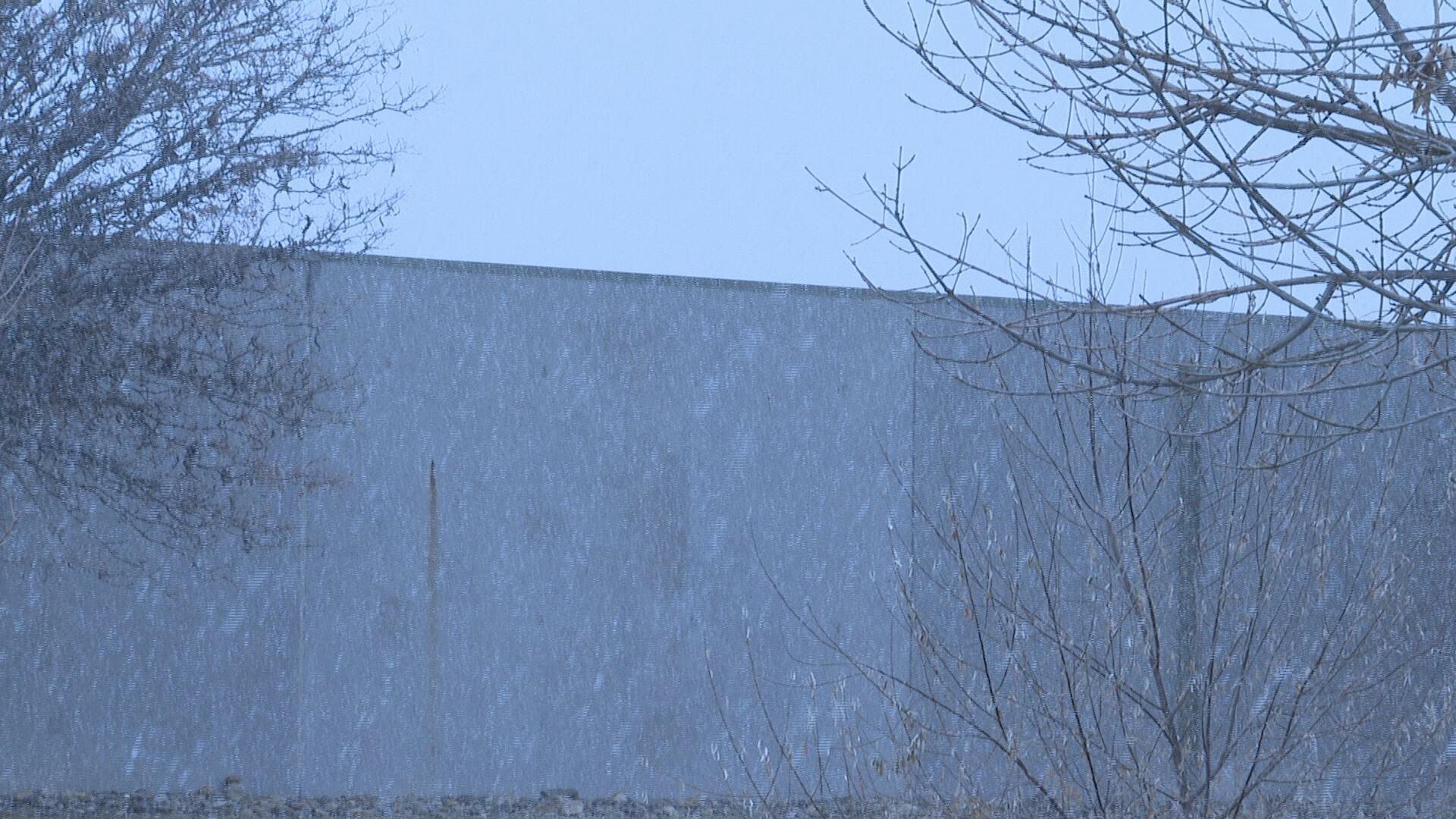 Impact of delayed snowfall in Western Colorado