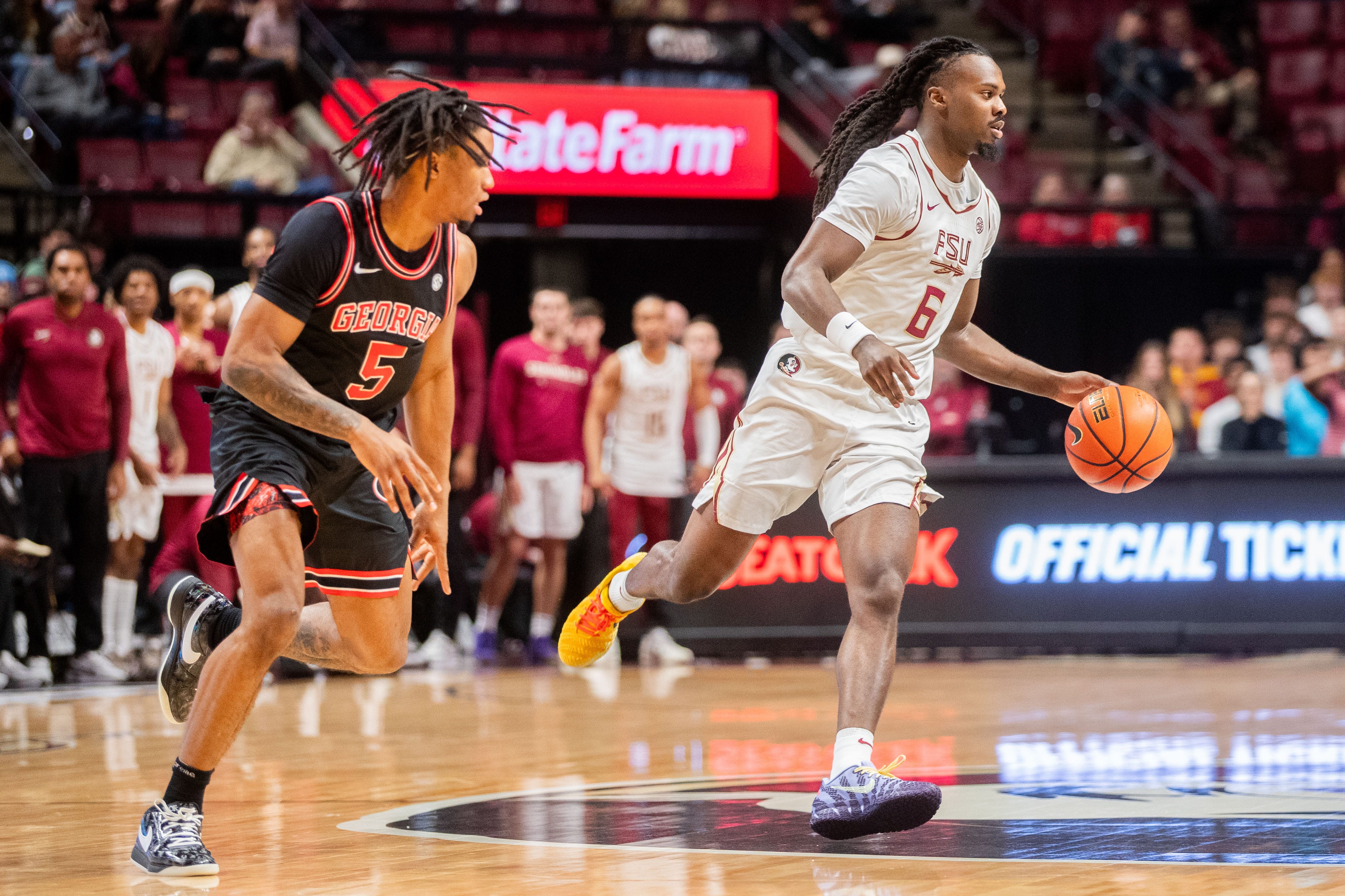 Three things to know about Florida State ahead of clash with UNC