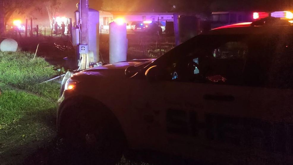 Man killed in drive-by shooting in Tulare County