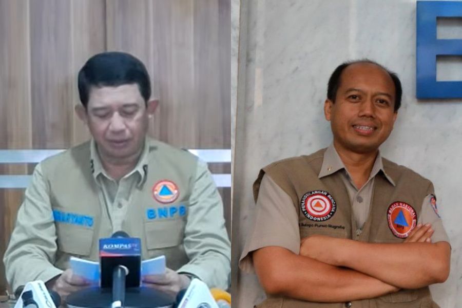 Kepala BNPB Sebut Bencana Sumatra Hanya Viral di Media Sosial, Netizen Bandingkan dengan Almarhum Su