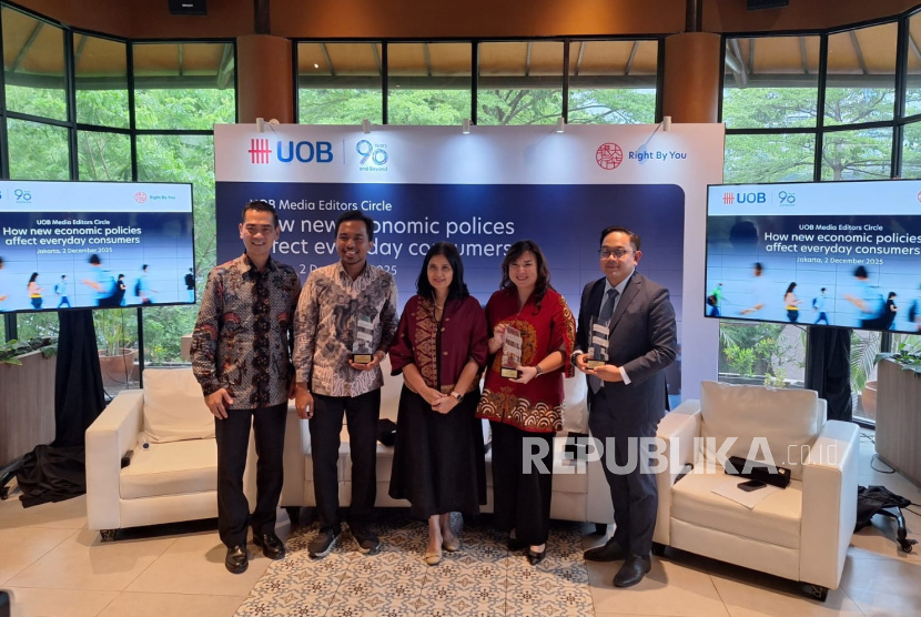 Khawatir Keuangan, Konsumen Makin Hemat Belanja