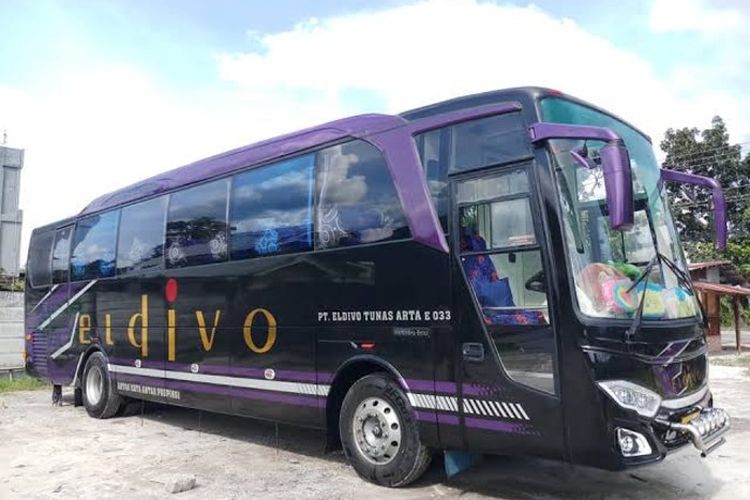 8 Jenis Transportasi Medan–Siantar Cocok untuk Perjalanan Harian, Mulai Bus hingga Kereta Api