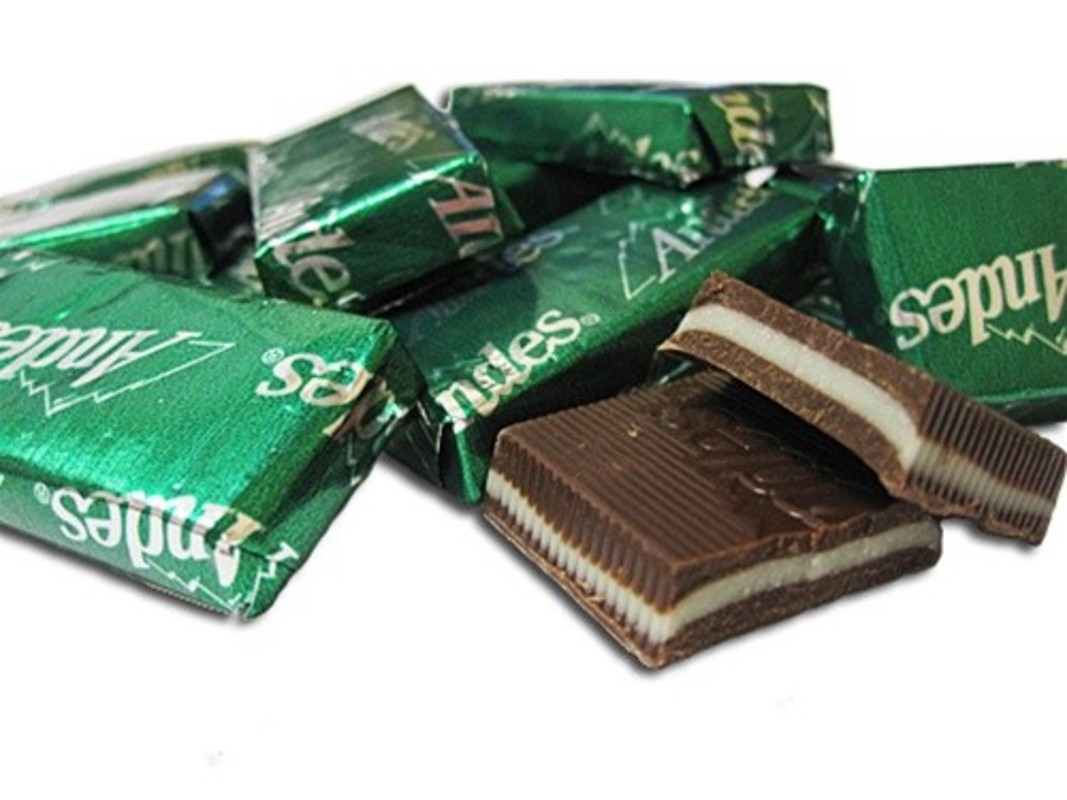 Andes Mints' New Collab With Rita's Italian Ice Excites Fans