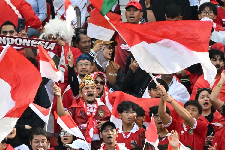 Kesalahan Mengerikan SEA Games 2025: Bendera Indonesia Terpasang di Laos, Thailand Jadi Vietnam