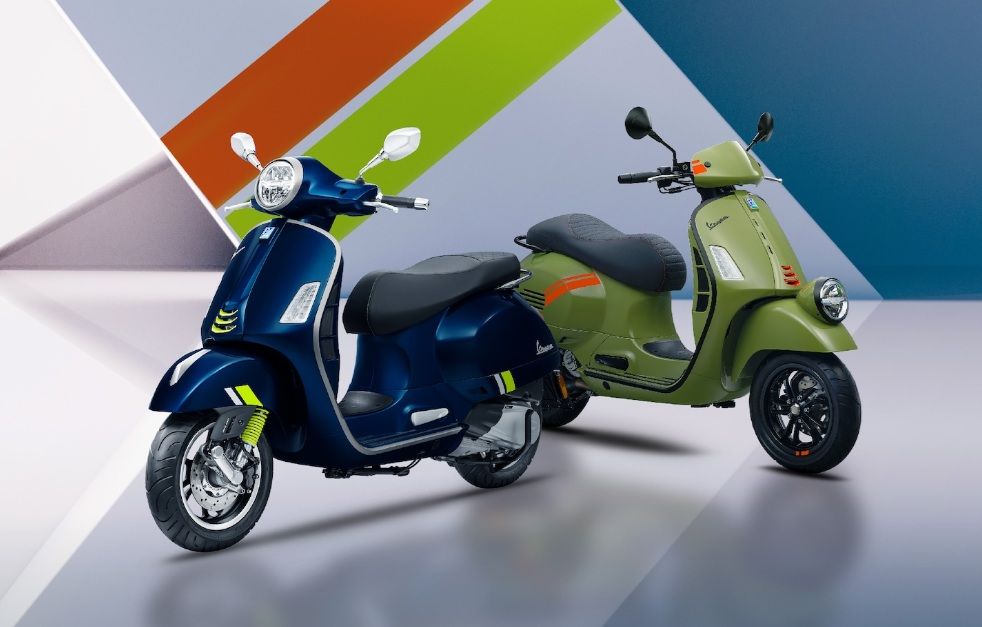 Tahun 2026, Waktunya Beli Motor Baru dengan Penawaran Spesial Piaggio, Vespa, Aprilia, dan Moto Guzz