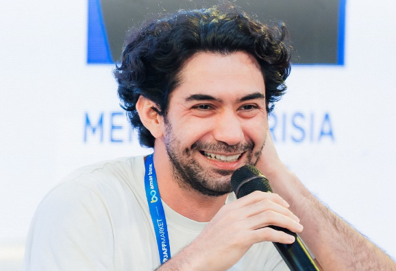 Profil Pemain Film Laut Bercerita yang Rilis 2026