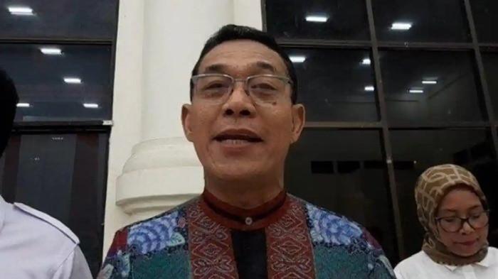 Ada Aktivitas Ilegal, Pernyataan Bupati Tapsel dan Kemenhut Berbeda soal Izin Hutan