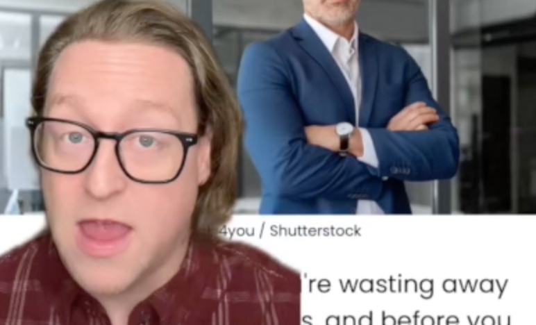 Study Reveals The 5 Jobs That Secretly Make You Age Faster Than You Realize