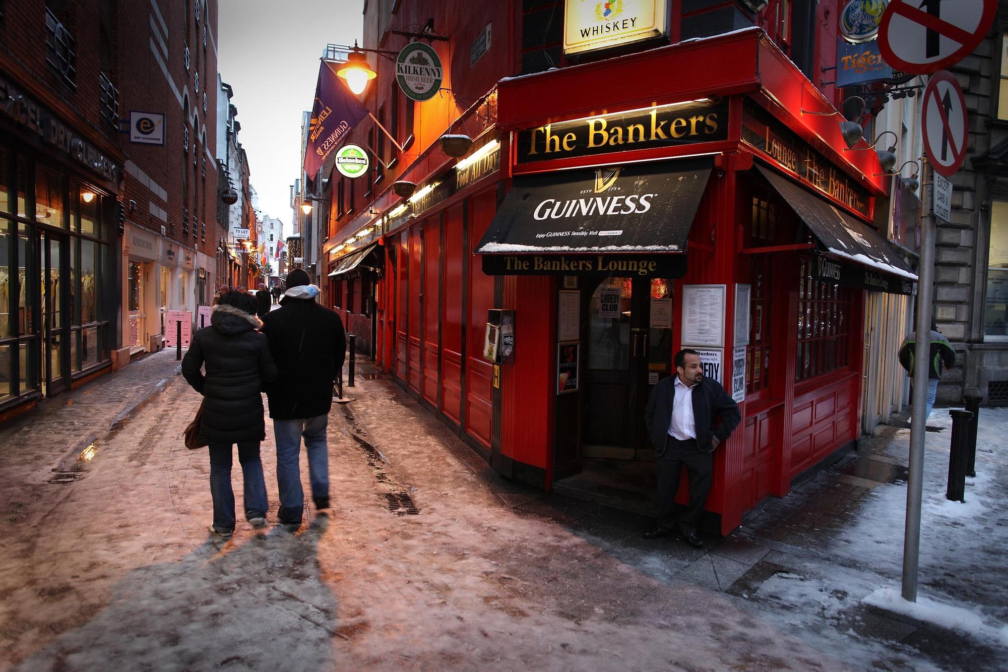 The 11 cheapest destinations from Newcastle Airport for a Christmas ...