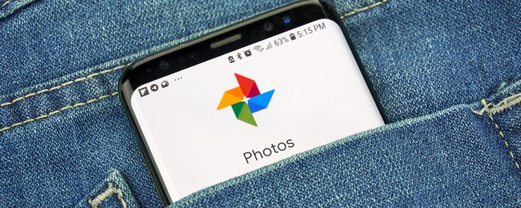 Google Foto Recap 2025: esclusione persone e nuove funzioni AI