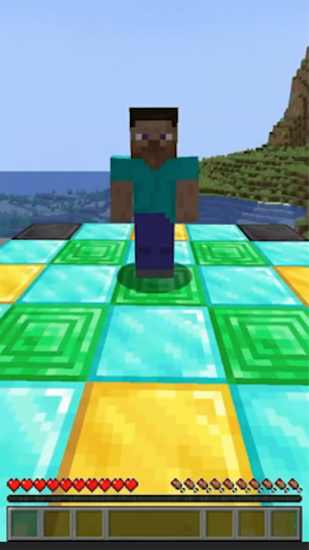 what-is-the-strongest-item-in-minecraft