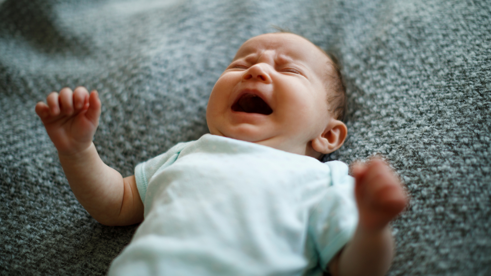 What Different Cries Actually Mean