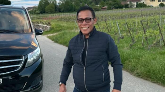 Harta Kekayaan Bupati Tapteng Bantu Cari Keluarga Korban Banjir