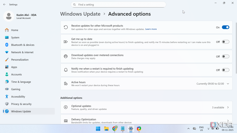 I made Windows feel faster with these few tweaks