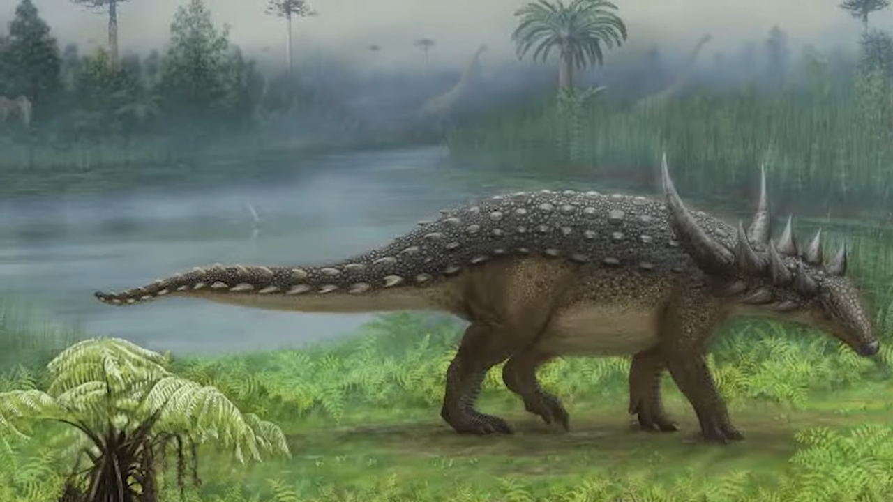 Paleontologists uncover how these agile predators toppled giants