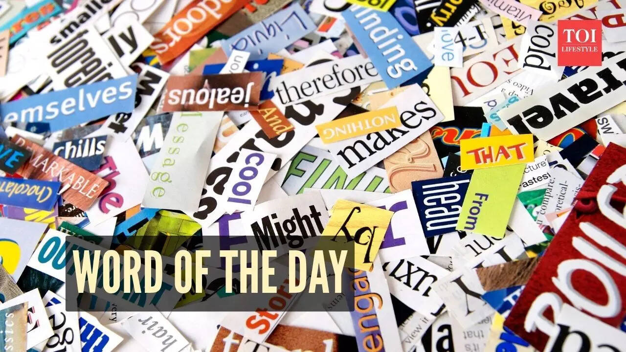 Word of the day: Idiosyncratic