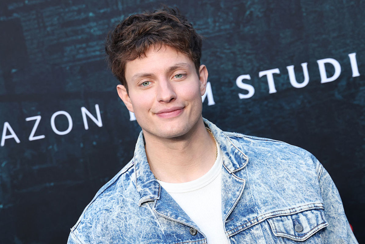 Comedy Superstar Matt Rife's New Show Sparks Excitement