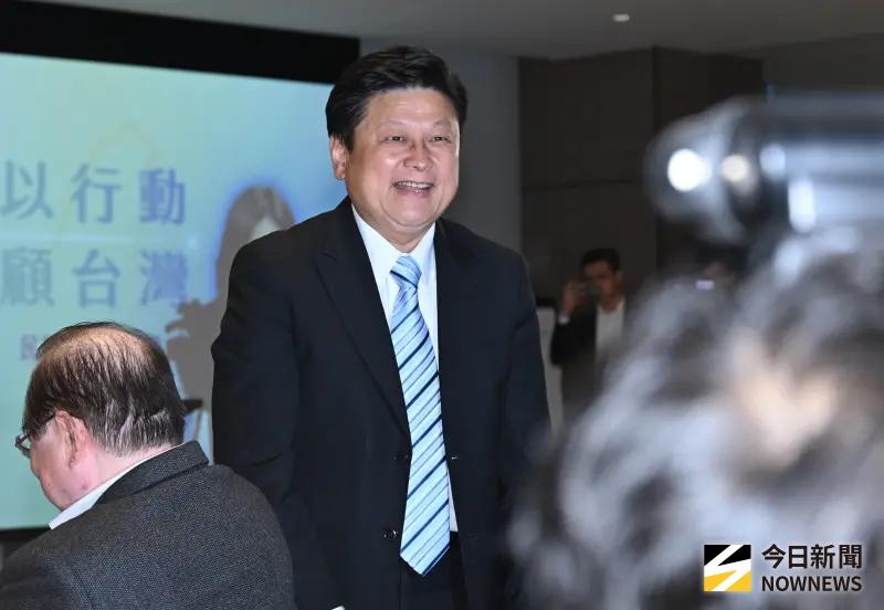 罵台灣「剝奪中配參政權」！他傻眼反酸中共