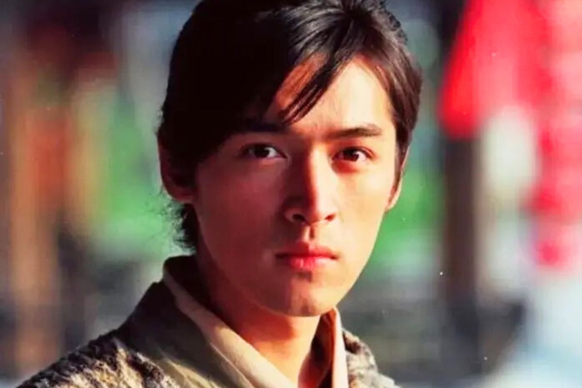 Tài tử Hồ Ca thừa nhận đã hết thời